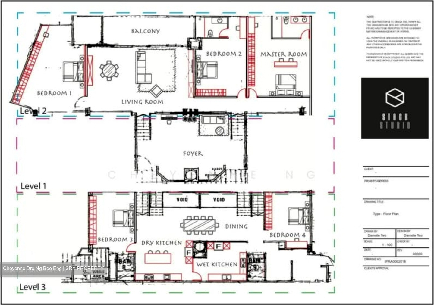 Pandan Valley (D21), Condominium #558088501